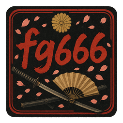 fg666 logo